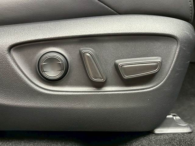 トヨタ ハリアーの画像15