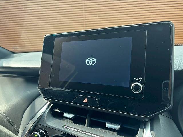 トヨタ ハリアーの画像3