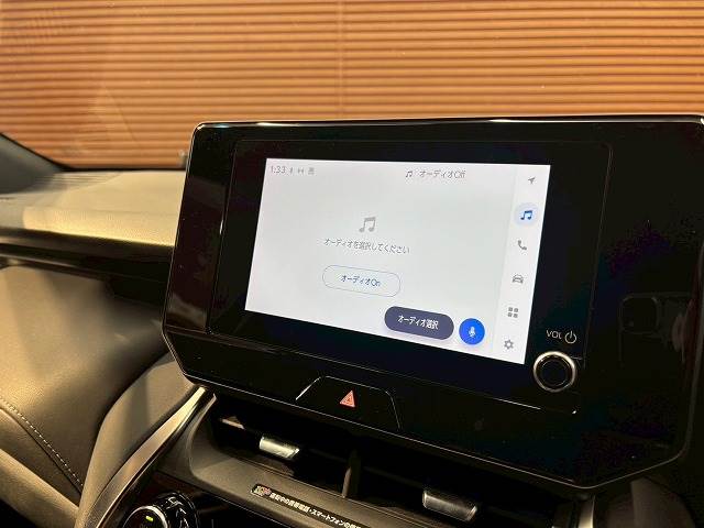 トヨタ ハリアーの画像4
