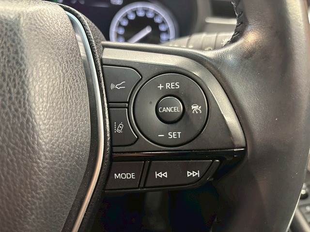 トヨタ ハリアーの画像5