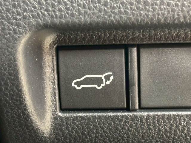 トヨタ ハリアーの画像6