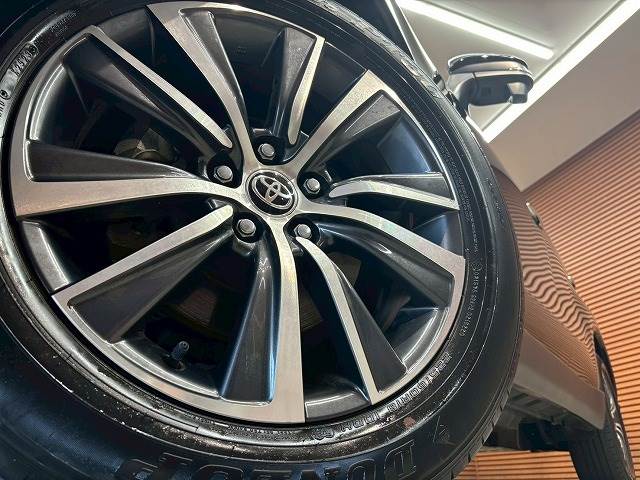 トヨタ ハリアーの画像11