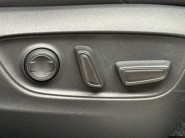 トヨタ ハリアーの画像12