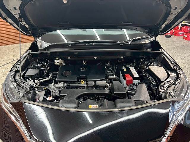 トヨタ ハリアーの画像14