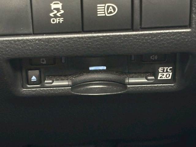 トヨタ ハリアーの画像15