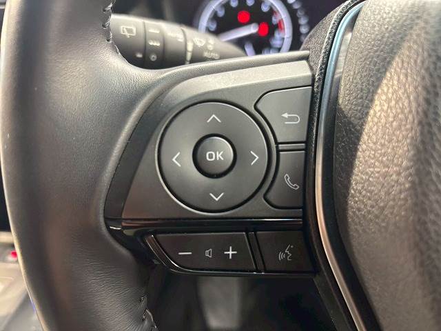 トヨタ ハリアーの画像16