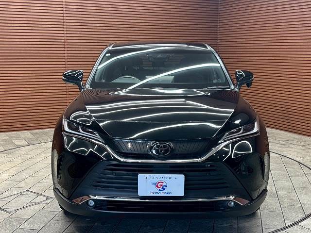 トヨタ ハリアーの画像17