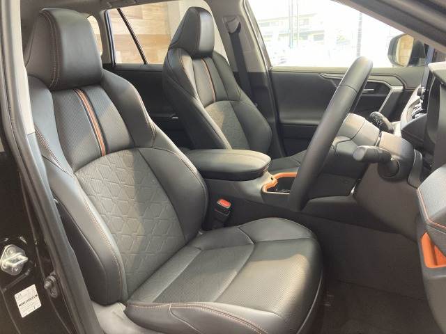トヨタ RAV4の画像11