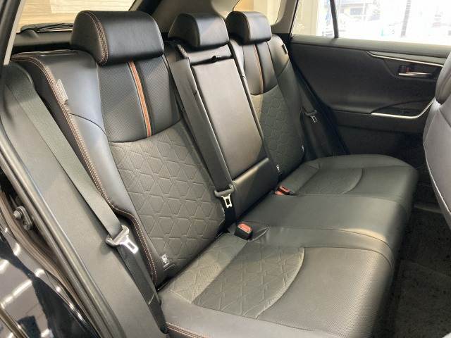 トヨタ RAV4の画像12