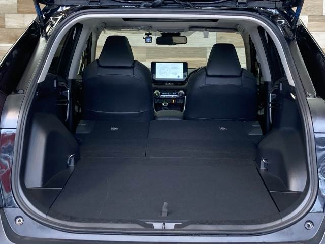 トヨタ RAV4の画像13