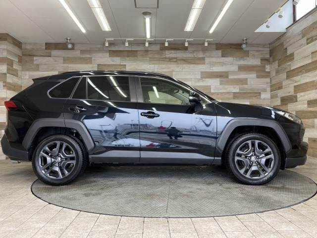 トヨタ RAV4の画像14