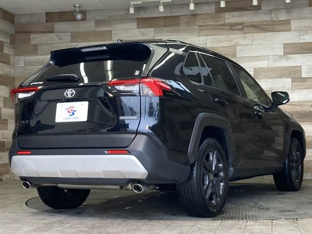 トヨタ RAV4の画像17