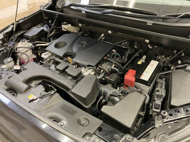 トヨタ RAV4の画像18