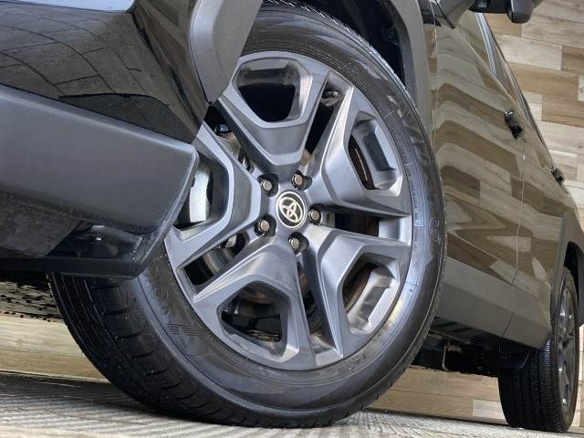 トヨタ RAV4の画像19