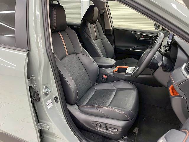 トヨタ RAV4の画像8