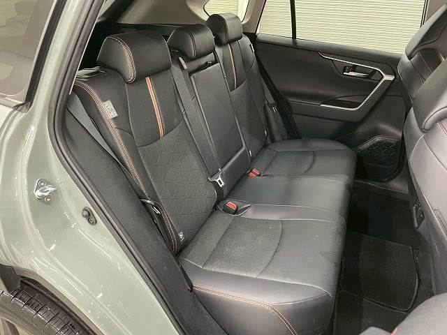 トヨタ RAV4の画像9