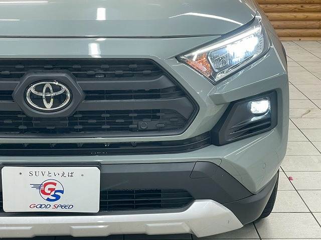 トヨタ RAV4の画像10