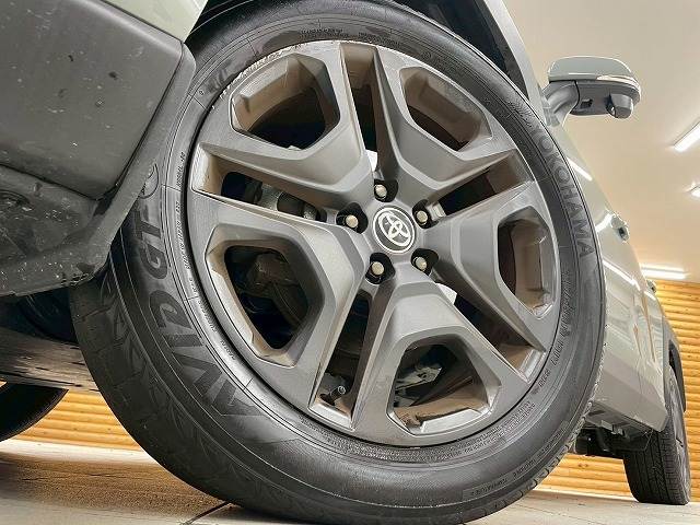 トヨタ RAV4の画像11