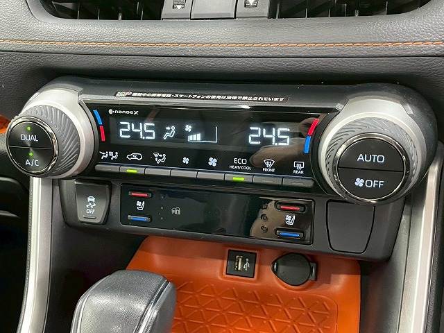 トヨタ RAV4の画像12