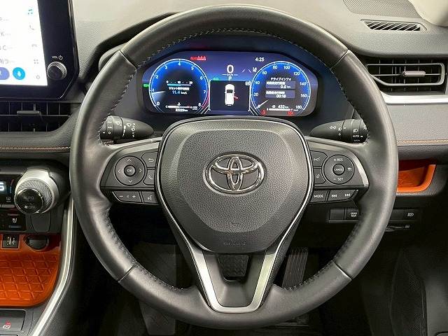 トヨタ RAV4の画像13