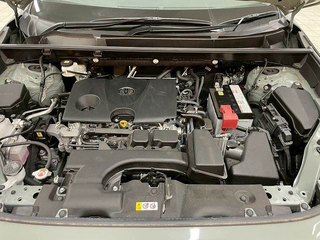 トヨタ RAV4の画像14