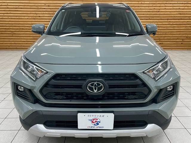 トヨタ RAV4の画像17