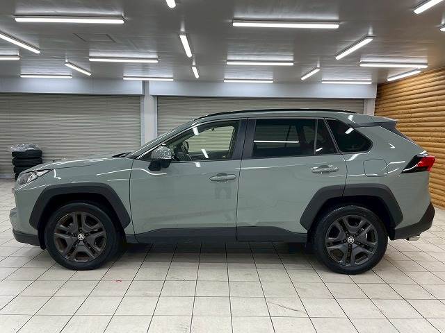 トヨタ RAV4の画像18