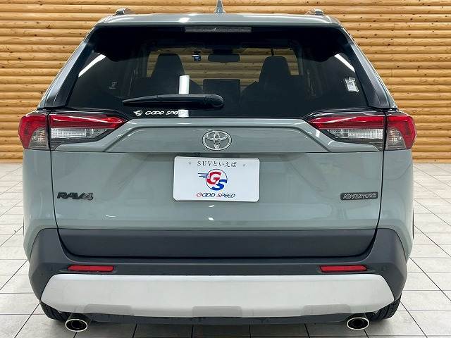 トヨタ RAV4の画像19