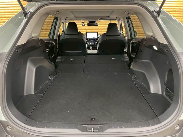 トヨタ RAV4の画像20