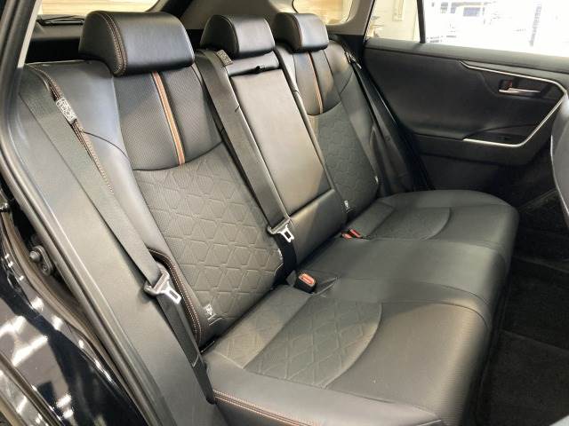 トヨタ RAV4の画像12