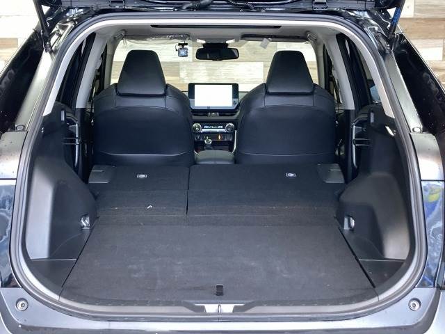 トヨタ RAV4の画像13
