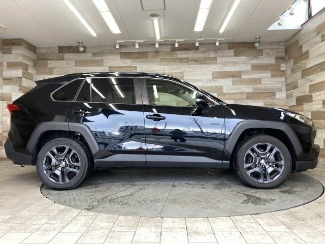 トヨタ RAV4の画像14