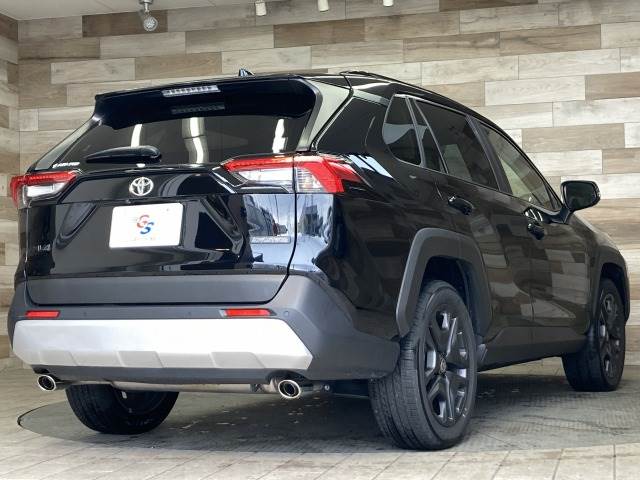 トヨタ RAV4の画像17