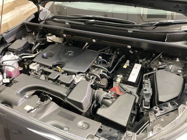 トヨタ RAV4の画像18