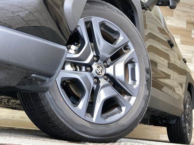 トヨタ RAV4の画像19