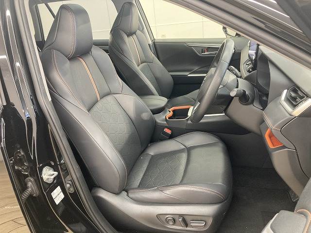 トヨタ RAV4の画像12