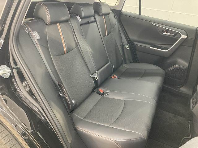 トヨタ RAV4の画像13