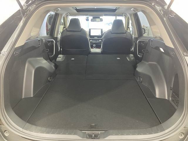 トヨタ RAV4の画像14