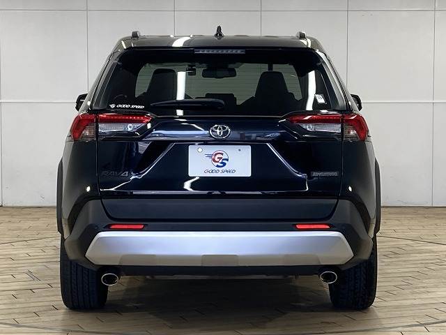 トヨタ RAV4の画像15