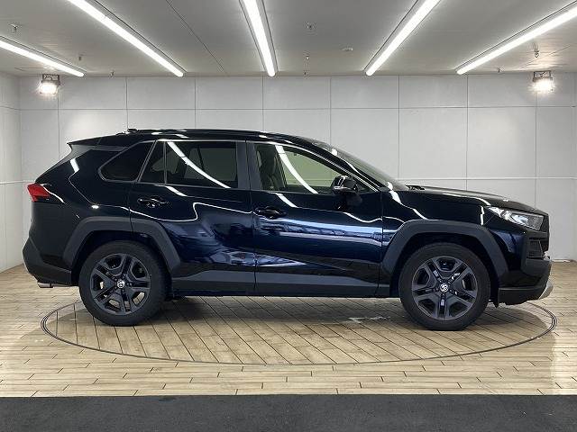 トヨタ RAV4の画像17