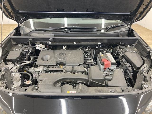 トヨタ RAV4の画像18