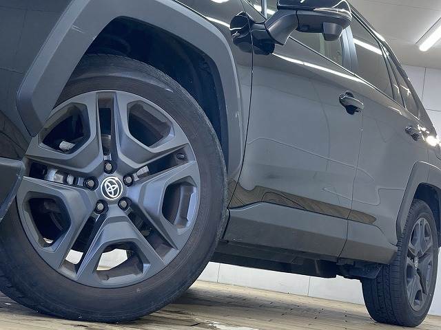 トヨタ RAV4の画像19