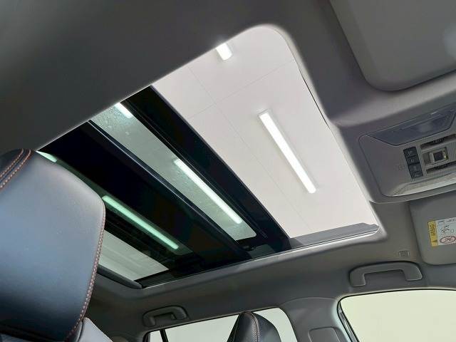 RAV4Adventure 内装他