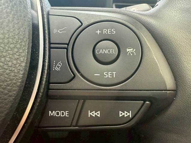 RAV4Adventure 内装他