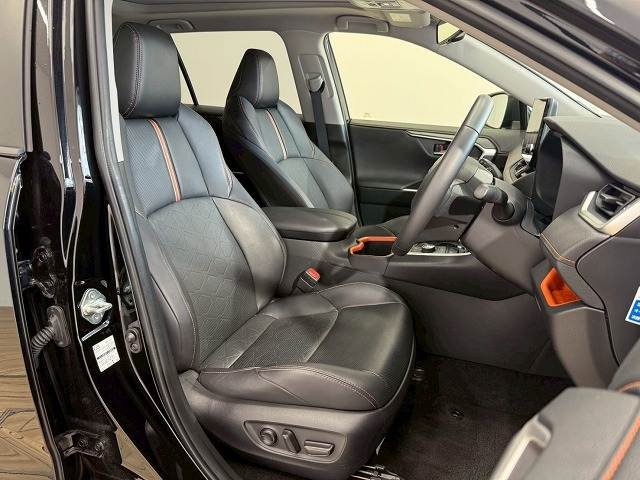 トヨタ RAV4の画像11