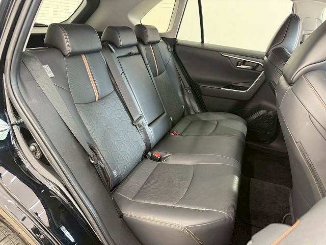 トヨタ RAV4の画像12