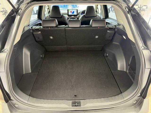 トヨタ RAV4の画像13