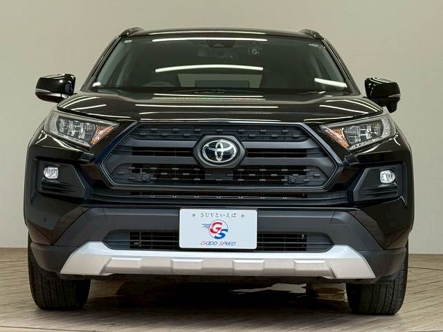 トヨタ RAV4の画像14