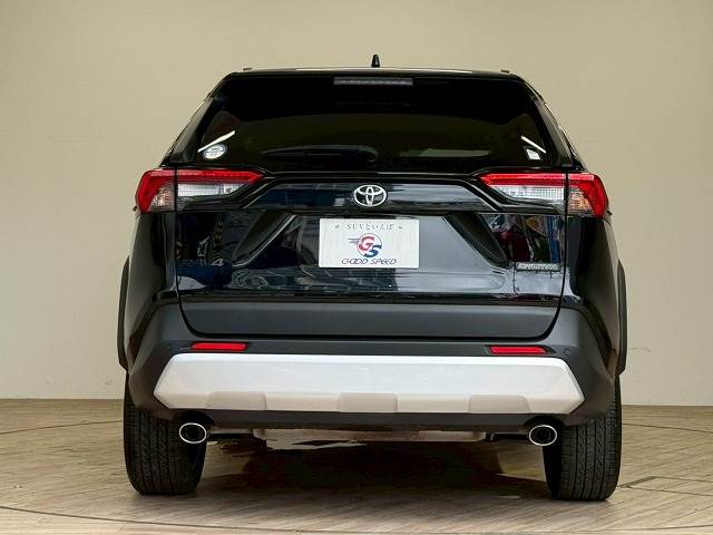 トヨタ RAV4の画像15