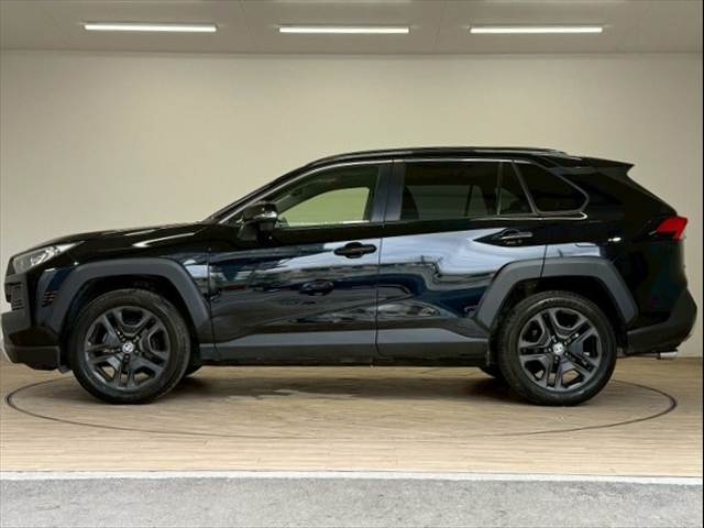 トヨタ RAV4の画像16